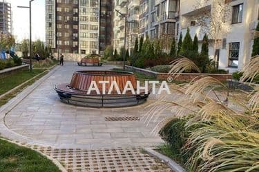 Комерційна нерухомість за адресою вул. Марсельська (площа 32,5 м²) - Atlanta.ua - фото 15