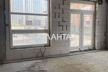 Комерційна нерухомість за адресою вул. Марсельська (площа 32,5 м²) - Atlanta.ua - фото 18