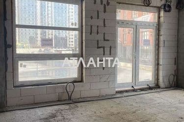 Комерційна нерухомість за адресою вул. Марсельська (площа 32,5 м²) - Atlanta.ua - фото 19