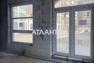 Комерційна нерухомість за адресою вул. Марсельська (площа 32,5 м²) - Atlanta.ua - фото 14