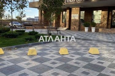 Комерційна нерухомість за адресою вул. Марсельська (площа 32,5 м²) - Atlanta.ua - фото 21