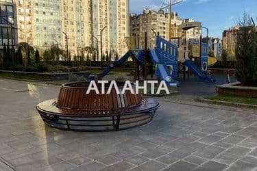 Комерційна нерухомість за адресою вул. Марсельська (площа 32,5 м²) - Atlanta.ua - фото 22