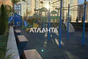 Комерційна нерухомість за адресою вул. Марсельська (площа 32,5 м²) - Atlanta.ua - фото 23