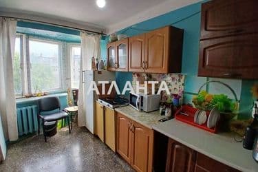 Коммунальная квартира по адресу ул. Александрийская (площадь 17 м²) - Atlanta.ua - фото 14