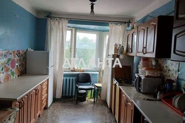 Коммунальная квартира по адресу ул. Александрийская (площадь 17 м²) - Atlanta.ua - фото 15