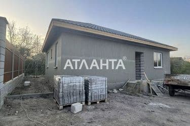 Будинок за адресою вул. Польова (площа 80 м²) - Atlanta.ua - фото 28