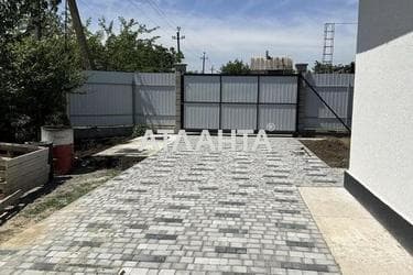 House by the address st. Polevaya (area 80 m²) - Atlanta.ua - photo 30