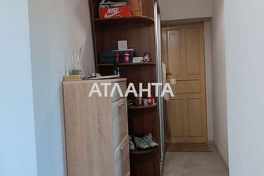 2-rooms apartment apartment by the address st. Seminarskaya Gamarnika (area 53 m²) - Atlanta.ua - photo 25