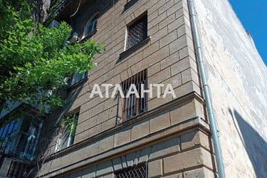 2-rooms apartment apartment by the address st. Seminarskaya Gamarnika (area 53 m²) - Atlanta.ua - photo 29