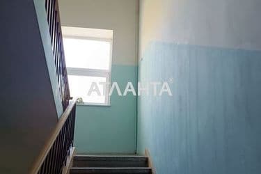 2-rooms apartment apartment by the address st. Seminarskaya Gamarnika (area 53 m²) - Atlanta.ua - photo 31