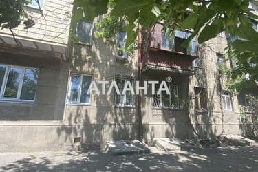 2-rooms apartment apartment by the address st. Stolbovaya (area 37,5 m²) - Atlanta.ua - photo 15