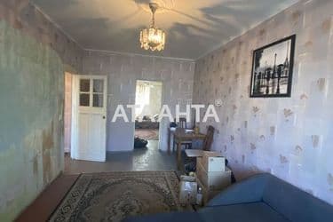 2-rooms apartment apartment by the address st. Stolbovaya (area 37,5 m²) - Atlanta.ua - photo 16
