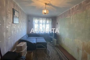 2-rooms apartment apartment by the address st. Stolbovaya (area 37,5 m²) - Atlanta.ua - photo 17