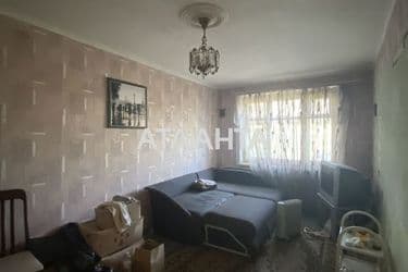 2-rooms apartment apartment by the address st. Stolbovaya (area 37,5 m²) - Atlanta.ua - photo 19