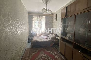 2-rooms apartment apartment by the address st. Stolbovaya (area 37,5 m²) - Atlanta.ua - photo 20