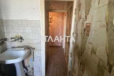 2-rooms apartment apartment by the address st. Stolbovaya (area 37,5 m²) - Atlanta.ua - photo 21