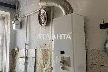 2-rooms apartment apartment by the address st. Stolbovaya (area 37,5 m²) - Atlanta.ua - photo 23