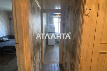 2-rooms apartment apartment by the address st. Stolbovaya (area 37,5 m²) - Atlanta.ua - photo 24
