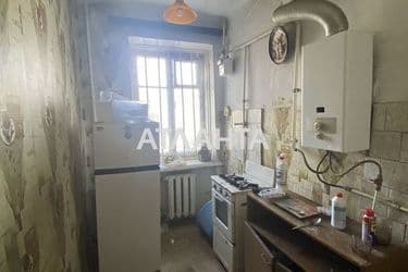 2-rooms apartment apartment by the address st. Stolbovaya (area 37,5 m²) - Atlanta.ua - photo 25