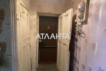 2-rooms apartment apartment by the address st. Stolbovaya (area 37,5 m²) - Atlanta.ua - photo 26