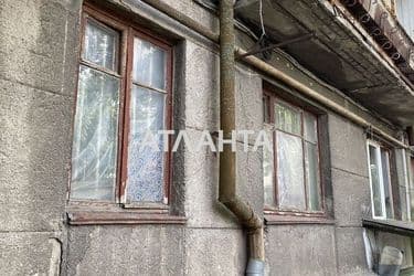 2-rooms apartment apartment by the address st. Stolbovaya (area 37,5 m²) - Atlanta.ua - photo 27