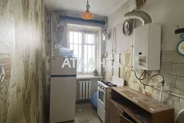2-rooms apartment apartment by the address st. Stolbovaya (area 37,5 m²) - Atlanta.ua - photo 28