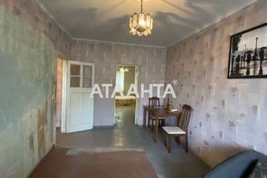 2-rooms apartment apartment by the address st. Stolbovaya (area 37,5 m²) - Atlanta.ua - photo 17