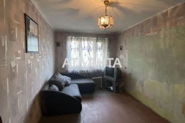 2-rooms apartment apartment by the address st. Stolbovaya (area 37,5 m²) - Atlanta.ua - photo 21