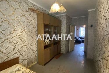 2-rooms apartment apartment by the address st. Stolbovaya (area 37,5 m²) - Atlanta.ua - photo 15