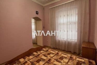 3-комнатная квартира по адресу ул. Шептицького Андрея Митрополита (площадь 52 м²) - Atlanta.ua - фото 17