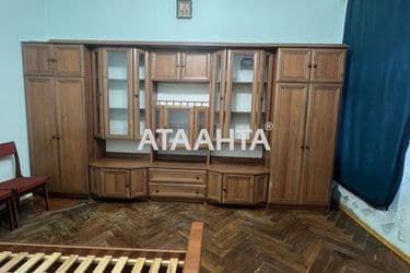 3-комнатная квартира по адресу ул. Шептицького Андрея Митрополита (площадь 52 м²) - Atlanta.ua - фото 34