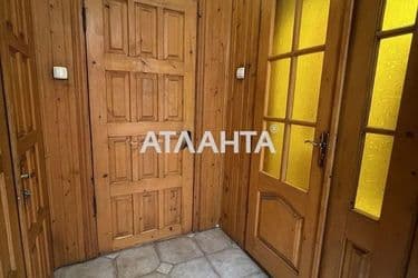 3-комнатная квартира по адресу ул. Шептицького Андрея Митрополита (площадь 52 м²) - Atlanta.ua - фото 42