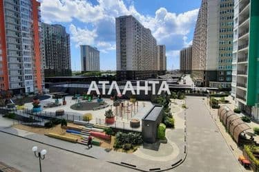 1-room apartment apartment by the address st. Nebesnoy Sotni pr Zhukova marsh pr Leninskoy iskry pr (area 45 m²) - Atlanta.ua - photo 14