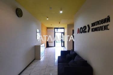 1-room apartment apartment by the address st. Nebesnoy Sotni pr Zhukova marsh pr Leninskoy iskry pr (area 45 m²) - Atlanta.ua - photo 16