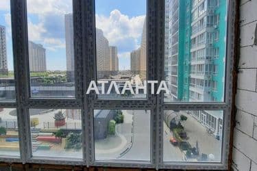 1-room apartment apartment by the address st. Nebesnoy Sotni pr Zhukova marsh pr Leninskoy iskry pr (area 45 m²) - Atlanta.ua - photo 17