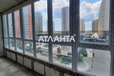 1-room apartment apartment by the address st. Nebesnoy Sotni pr Zhukova marsh pr Leninskoy iskry pr (area 45 m²) - Atlanta.ua - photo 18