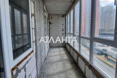 1-room apartment apartment by the address st. Nebesnoy Sotni pr Zhukova marsh pr Leninskoy iskry pr (area 45 m²) - Atlanta.ua - photo 19