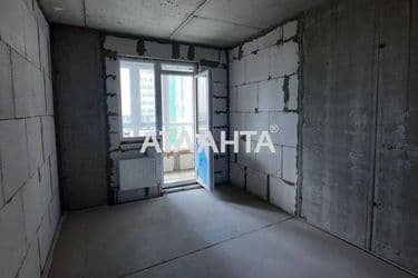 1-room apartment apartment by the address st. Nebesnoy Sotni pr Zhukova marsh pr Leninskoy iskry pr (area 45 m²) - Atlanta.ua - photo 21
