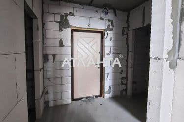 1-room apartment apartment by the address st. Nebesnoy Sotni pr Zhukova marsh pr Leninskoy iskry pr (area 45 m²) - Atlanta.ua - photo 23