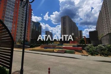 1-room apartment apartment by the address st. Nebesnoy Sotni pr Zhukova marsh pr Leninskoy iskry pr (area 45 m²) - Atlanta.ua - photo 26