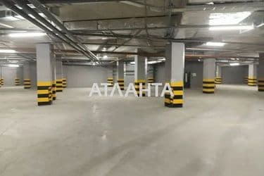 Коммерческая недвижимость по адресу Курортный пер. (площадь 17,8 м²) - Atlanta.ua - фото 11