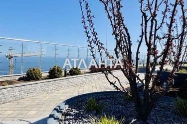 Коммерческая недвижимость по адресу Курортный пер. (площадь 17,8 м²) - Atlanta.ua - фото 17
