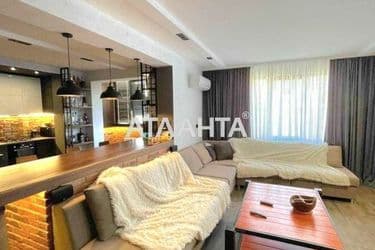 3-комнатная квартира по адресу ул. Сахарова (площадь 157 м²) - Atlanta.ua - фото 18