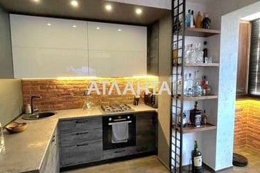 3-комнатная квартира по адресу ул. Сахарова (площадь 157 м²) - Atlanta.ua - фото 19
