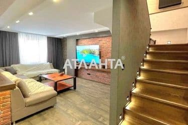 3-комнатная квартира по адресу ул. Сахарова (площадь 157 м²) - Atlanta.ua - фото 20