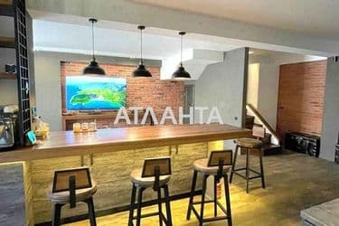 3-комнатная квартира по адресу ул. Сахарова (площадь 157 м²) - Atlanta.ua - фото 21