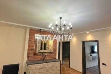 3-комнатная квартира по адресу ул. Сахарова (площадь 157 м²) - Atlanta.ua - фото 23