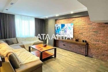 3-комнатная квартира по адресу ул. Сахарова (площадь 157 м²) - Atlanta.ua - фото 30