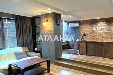 3-комнатная квартира по адресу ул. Сахарова (площадь 157 м²) - Atlanta.ua - фото 31