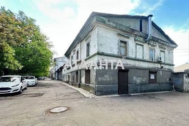 Commercial real estate at st. Raskidaylovskaya Stanislavskogo (area 43,1 m²) - Atlanta.ua - photo 19